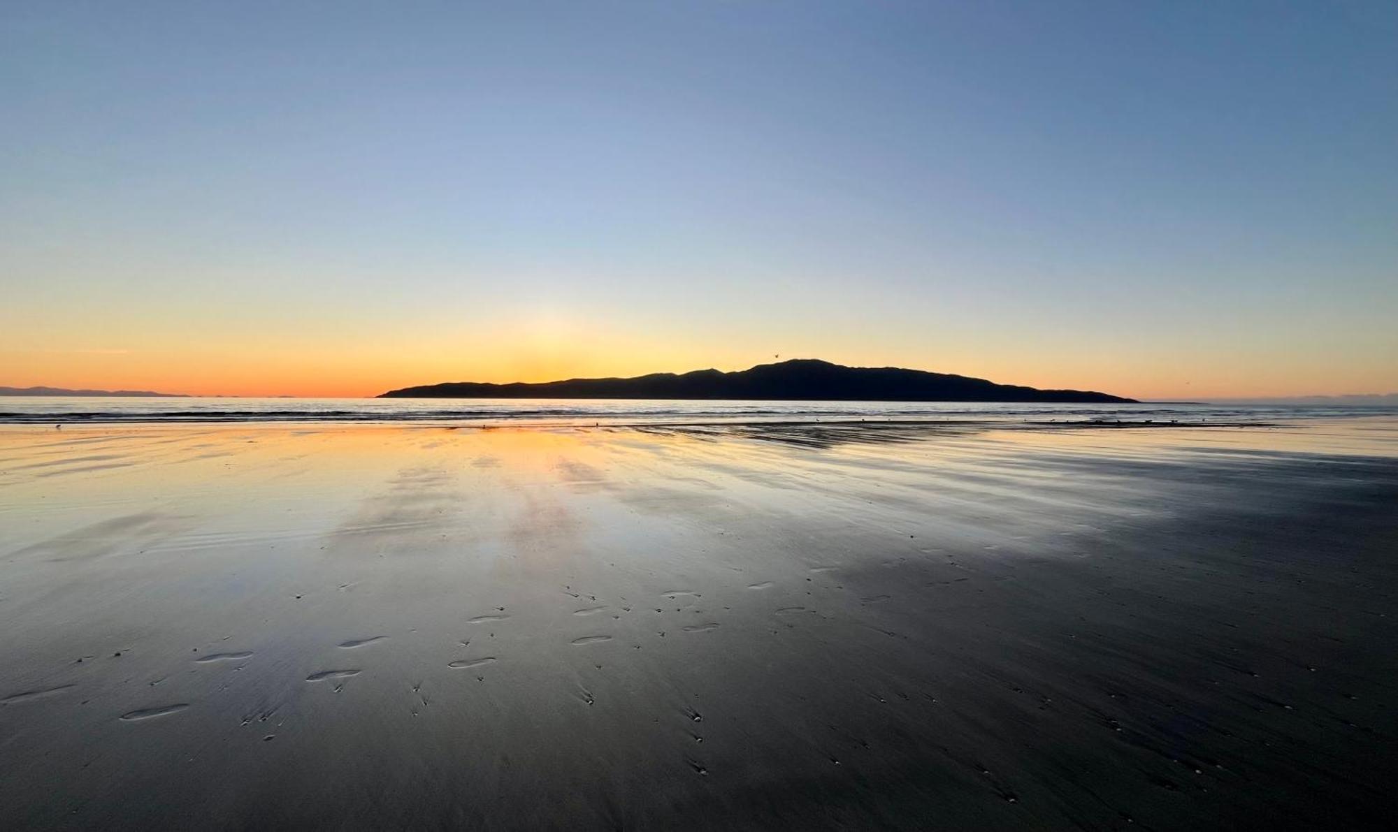 Tudor Manor Bed & Breakfast Paraparaumu Kültér fotó