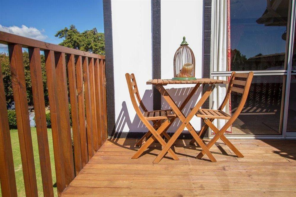 Tudor Manor Bed & Breakfast Paraparaumu Kültér fotó